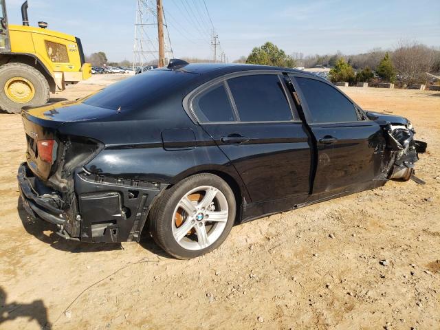 Photo 3 from auction – 2014 BMW 328 I with VIN WBA3A5C54EP601874