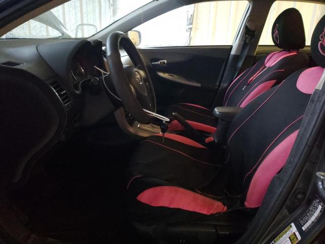 Photo 7 from auction – 2013 TOYOTA COROLLA BA with VIN 2T1BU4EE1DC077870