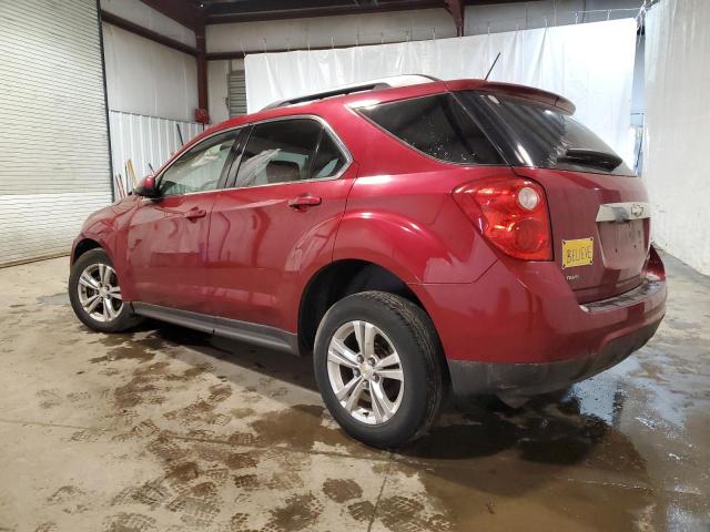 Photo 2 from auction – 2014 CHEVROLET EQUINOX LT with VIN 1GNFLFEK7EZ121990