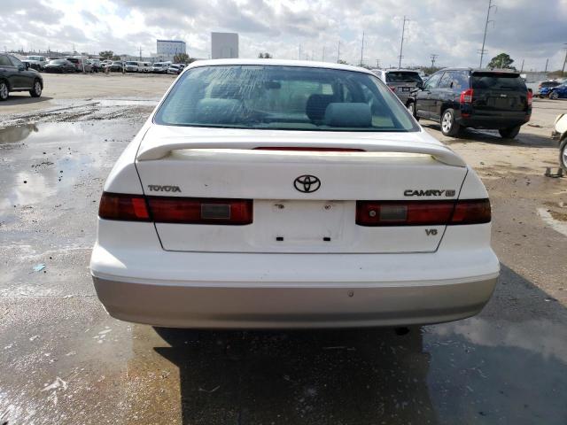 Photo 6 from auction – 1999 TOYOTA CAMRY LE with VIN JT2BF22K7X0211362
