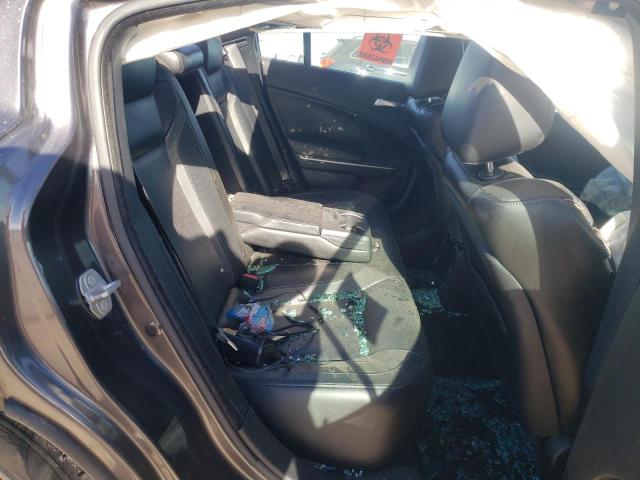 Photo 10 from auction – 2020 DODGE CHARGER SX with VIN 2C3CDXBG0LH144642