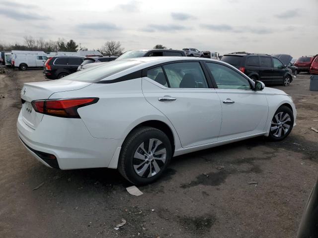 Photo 3 from auction – 2022 NISSAN ALTIMA S with VIN 1N4BL4BV9NN342076