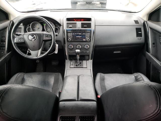 Photo 8 from auction – 2014 MAZDA CX-9 TOURI with VIN JM3TB3CAXE0431442