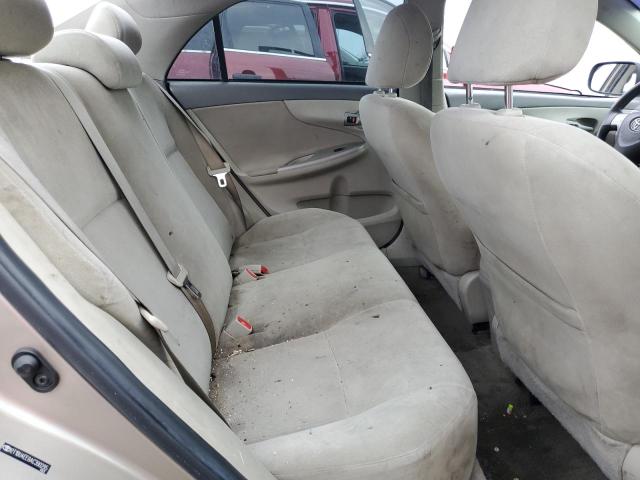Photo 10 from auction – 2010 TOYOTA CAROLLA with VIN 2T1BU4EE8AC390295