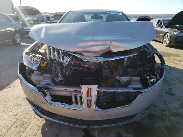 Photo 5 from auction – 2010 LINCOLN MKZ with VIN 3LNHL2GC8AR621103