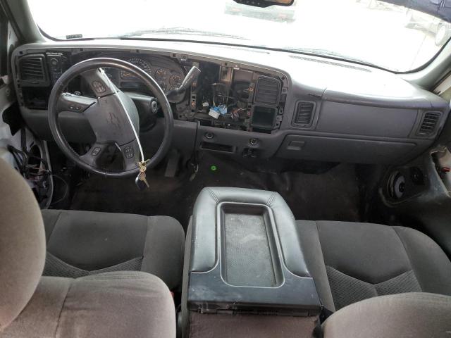 Photo 8 from auction – 2007 CHEVROLET SILV1500 2 with VIN 2GCEK13Z671145137