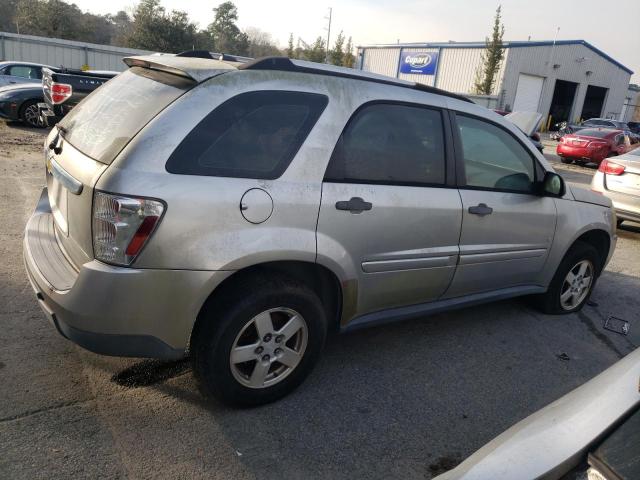 Photo 3 from auction – 2007 CHEVROLET EQUINOX LS with VIN 2CNDL13F176248883