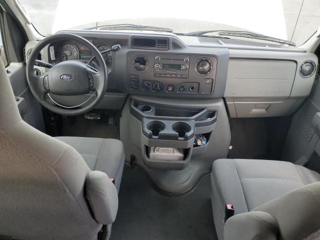 Photo 8 from auction – 2011 FORD ECONOLINE with VIN 1FBNE3BL7BDA59207