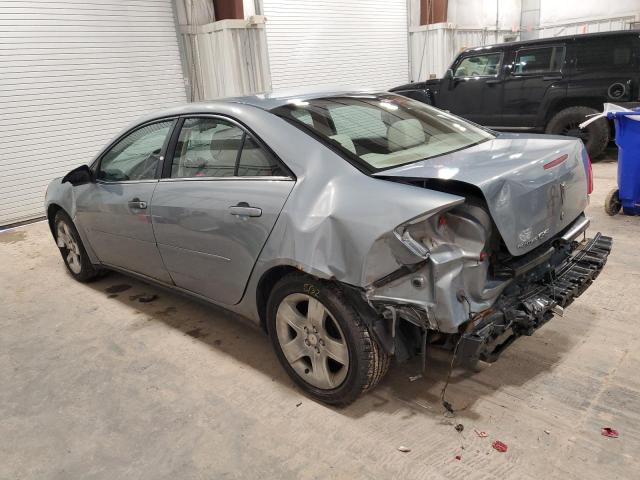 Photo 2 from auction – 2009 PONTIAC G6 with VIN 1G2ZG57B294198534