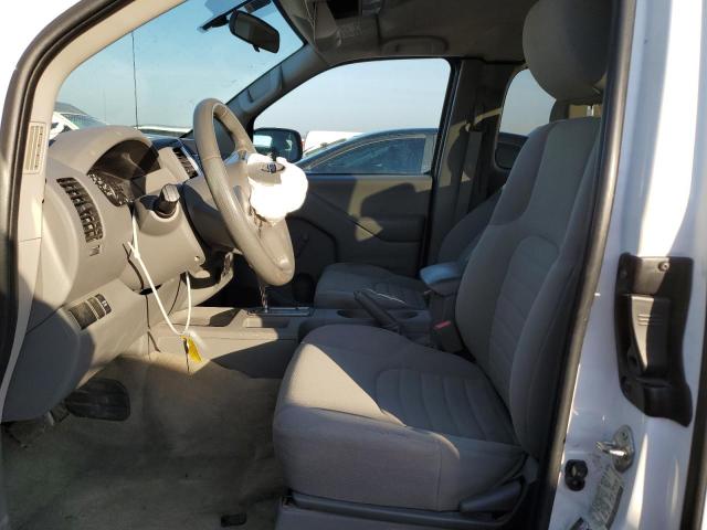 Photo 7 from auction – 2018 NISSAN FRONTIER S with VIN 1N6BD0CT2JN735874