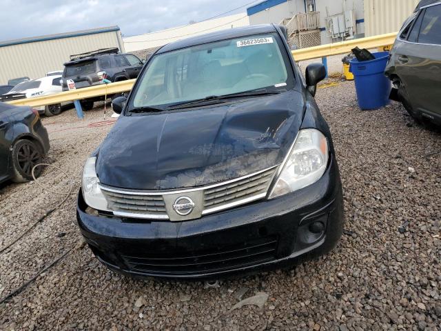 Photo 5 from auction – 2009 NISSAN VERSA S with VIN 3N1BC13E39L430363