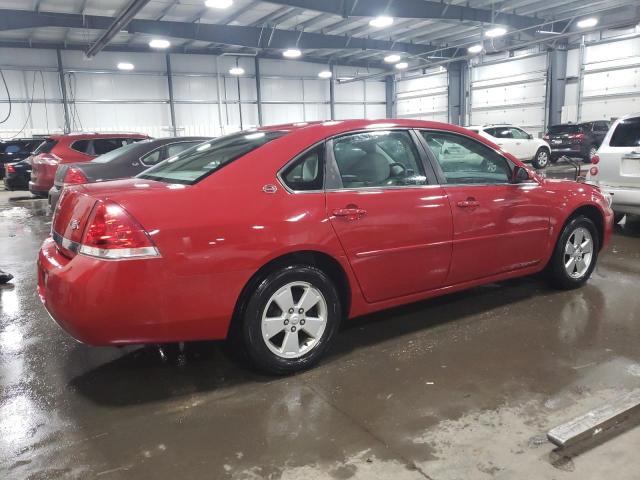 Photo 3 from auction – 2008 CHEVROLET IMPALA LT with VIN 2G1WT55N981204808