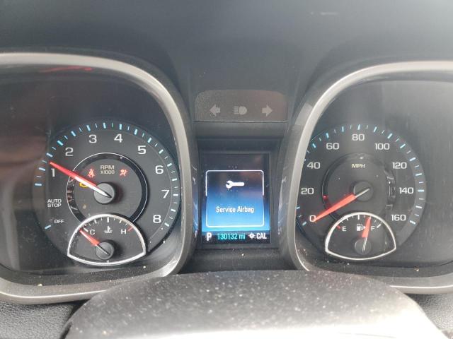 Photo 9 from auction – 2015 CHEVROLET MALIBU LS with VIN 1G11B5SL5FF212670