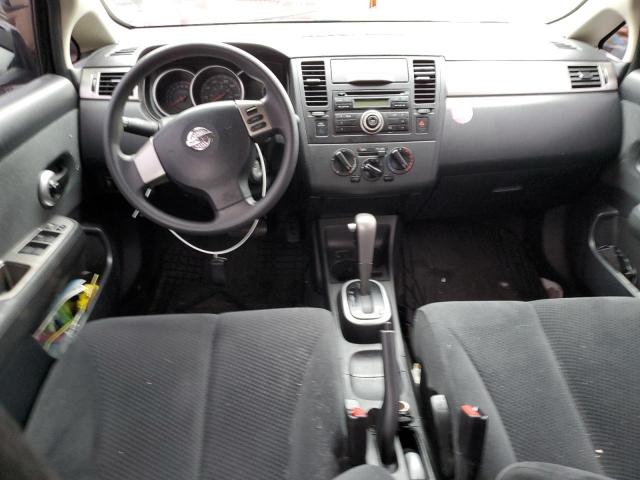 Photo 8 from auction – 2012 NISSAN VERSA S with VIN 3N1BC1CP9CL363986