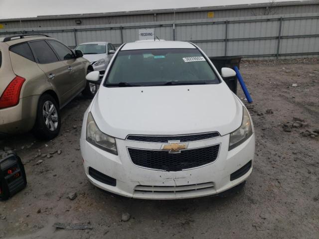Photo 5 from auction – 2011 CHEVROLET CRUZE LT with VIN 1G1PF5S99B7165778