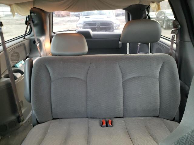 Photo 10 from auction – 2004 DODGE GRAND CARA with VIN 1D4GP24R84B602737