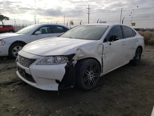 Zdjęcie 1 z aukcji – 2015 LEXUS ES 350 z VIN JTHBK1GG6F2199319