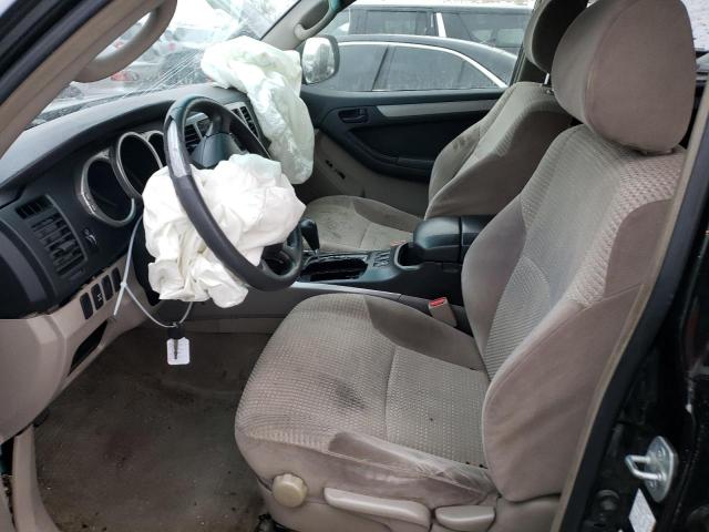 Photo 7 from auction – 2003 TOYOTA 4RUNNER SR with VIN JTEBU14R330010159