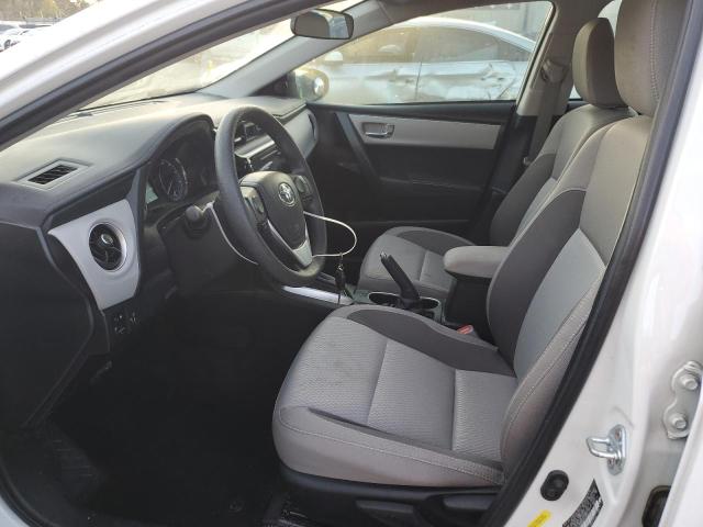 Photo 7 from auction – 2018 TOYOTA COROLLA L with VIN 5YFBURHE7JP793273