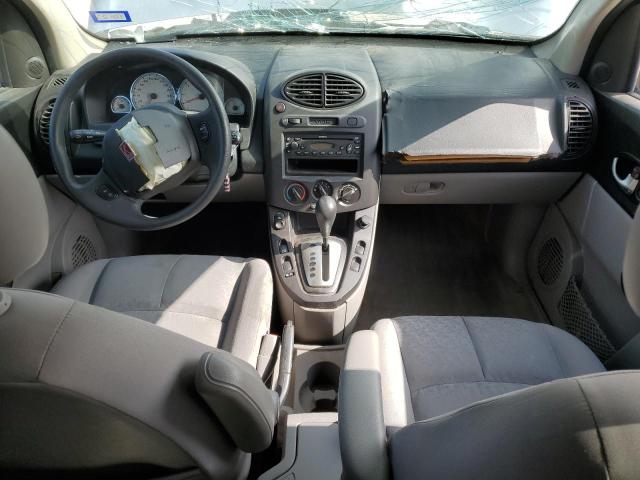 Photo 8 from auction – 2005 SATURN VUE with VIN 5GZCZ33D35S854235
