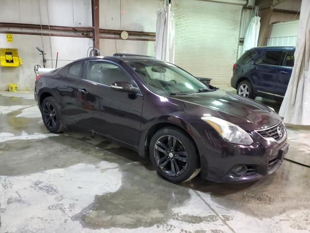 Photo 4 from auction – 2012 NISSAN ALTIMA S with VIN 1N4AL2EP7CC204168