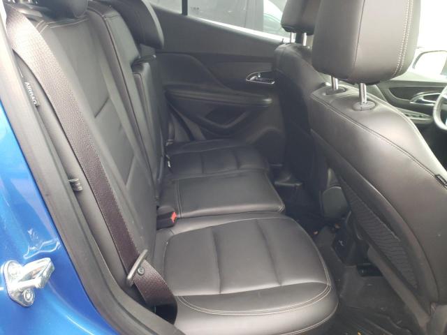 Photo 11 from auction – 2015 BUICK ENCORE with VIN KL4CJCSB5FB035571