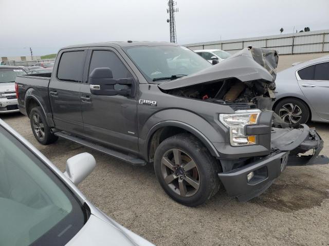 Photo 4 from auction – 2016 FORD F150 SUPER with VIN 1FTEW1CG1GKD05153