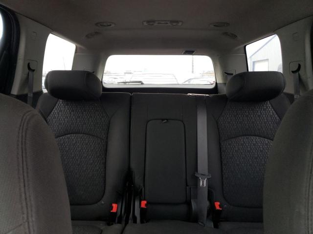 Photo 10 from auction – 2012 GMC ACADIA SLE with VIN 1GKKVNED8CJ211209