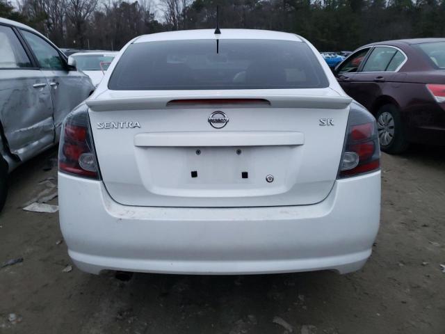 Photo 6 from auction – 2012 NISSAN SENTRA 2.0 with VIN 3N1AB6AP6CL678095