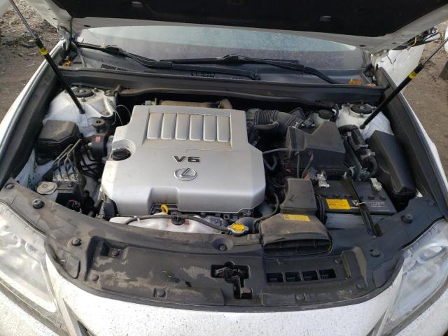 Photo 11 from auction – 2015 LEXUS ES 350 with VIN JTHBK1GG6F2199319