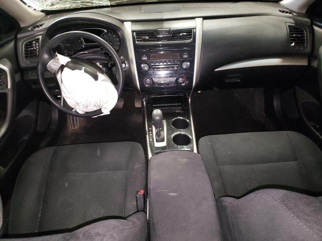 Photo 8 from auction – 2014 NISSAN ALTIMA with VIN 1N4AL3AP3EC124235