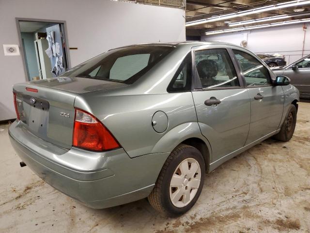 Photo 3 from auction – 2006 FORD FOCUS ZX4 with VIN 1FAFP34N06W217573