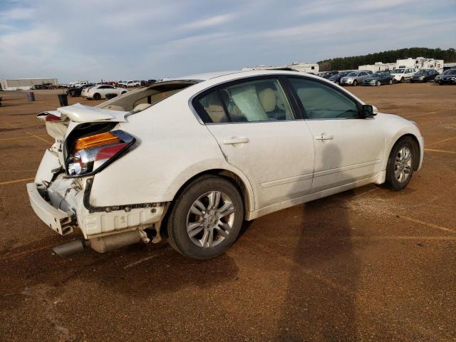 Photo 3 from auction – 2010 NISSAN ALTIMA BAS with VIN 1N4AL2APXAN552943