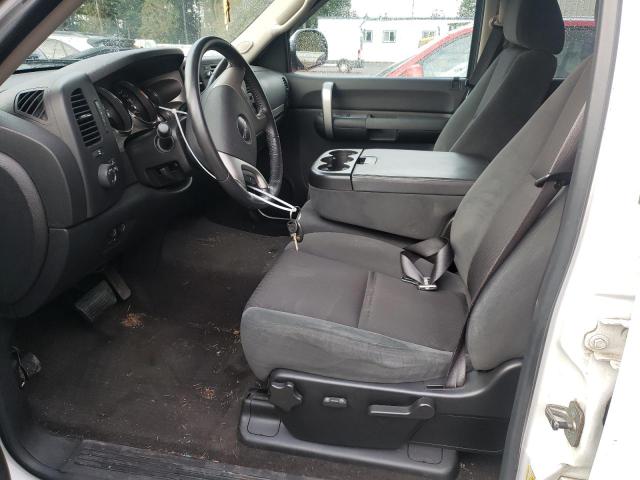Photo 7 from auction – 2009 GMC SIERRA K15 with VIN 3GTEK13359G243095