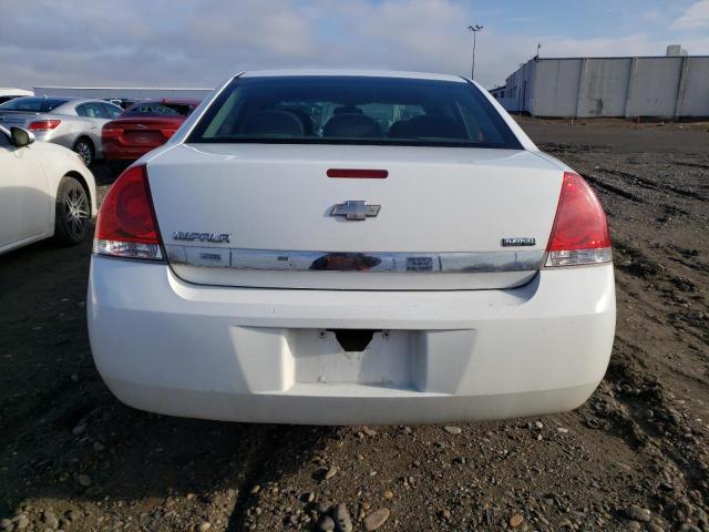 Photo 6 from auction – 2011 CHEVROLET IMPALA LS with VIN 2G1WF5EK4B1311964