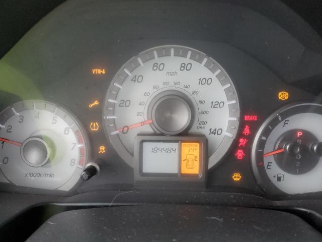 Zdjęcie 9 z aukcji – 2013 HONDA PILOT EXL z VIN 5FNYF4H57DB017569