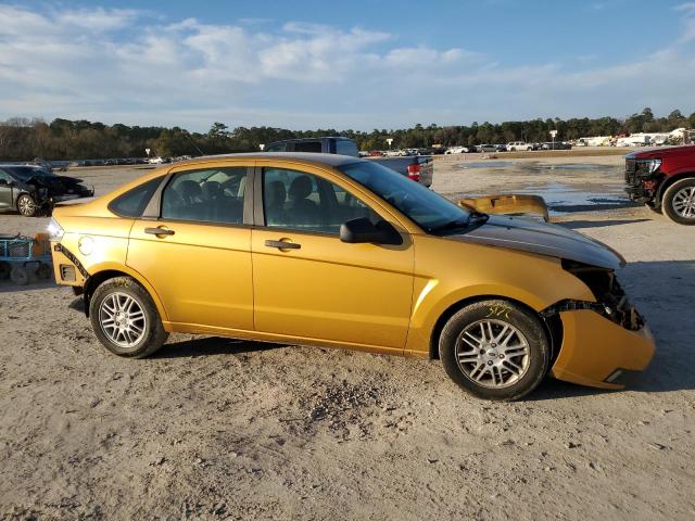 Photo 4 from auction – 2009 FORD FOCUS SE with VIN 1FAHP35N19W157430