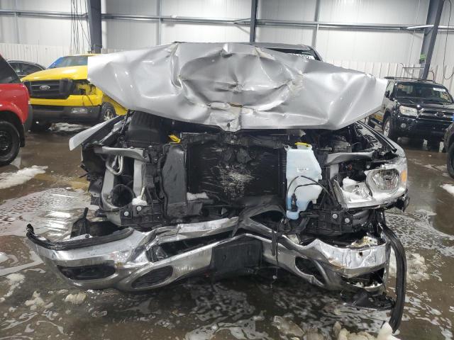 Photo 5 from auction – 2019 RAM 1500 BIG H with VIN 1C6SRFFT1KN660192