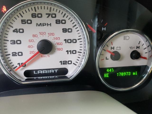 Photo 9 from auction – 2008 FORD F150 SUPER with VIN 1FTPW14518FA87487