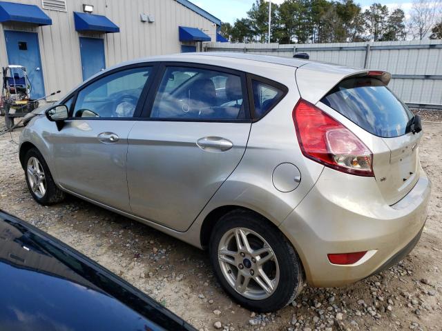 Photo 2 from auction – 2017 FORD FIESTA SE with VIN 3FADP4EJ4HM115947