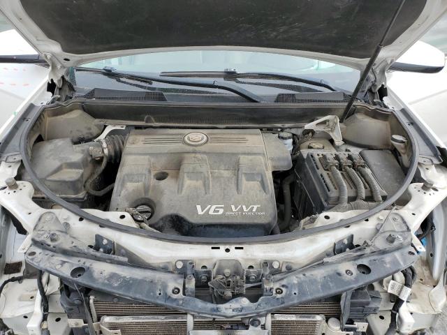 Photo 12 from auction – 2012 CADILLAC SRX PREMIU with VIN 3GYFNCE36CS643282