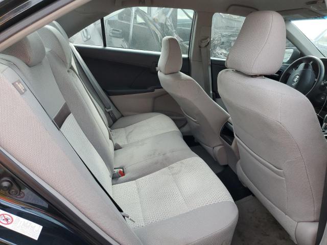 Photo 10 from auction – 2012 TOYOTA CAMRY BASE with VIN 4T1BF1FK7CU504561