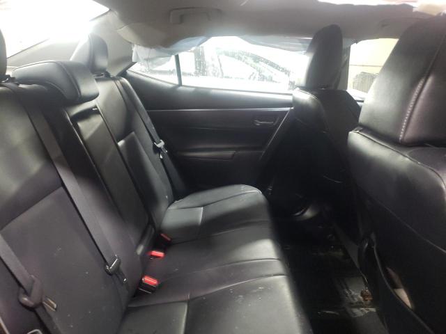 Photo 10 from auction – 2015 TOYOTA COROLLA L with VIN 5YFBURHE3FP187623
