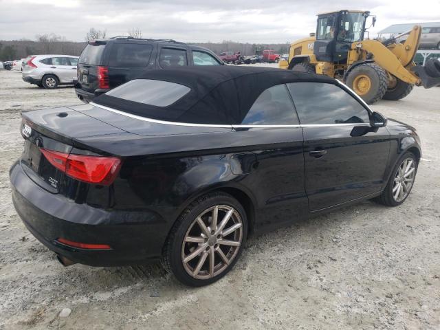 Photo 3 from auction – 2015 AUDI A3 PREMIUM with VIN WAU3FLFF0F1070963
