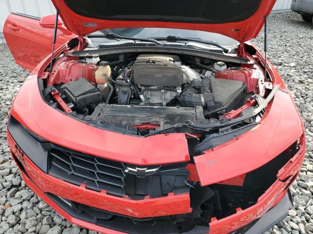 Photo 11 from auction – 2019 CHEVROLET CAMARO LS with VIN 1G1FB1RX2K0125832