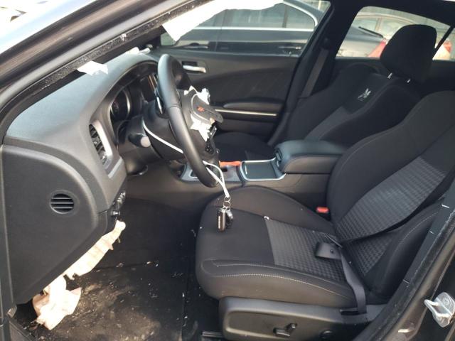 Photo 7 from auction – 2022 DODGE CHARGER SC with VIN 2C3CDXGJ8NH166573