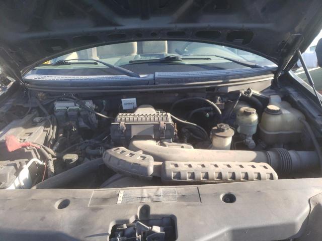 Photo 11 from auction – 2005 FORD F150 with VIN 1FTPX14545NB69924