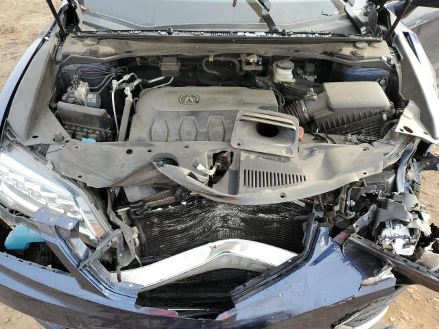 Photo 12 from auction – 2017 ACURA RDX TECHNO with VIN 5J8TB4H57HL009224