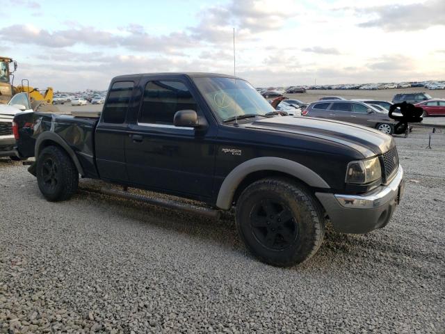 Photo 4 from auction – 2003 FORD RANGER SUP with VIN 1FTZR45EX3PB28766