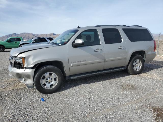 CHEVROLET SUBURBAN C 2008 with VIN 3GNFC160X8G247040 - Photo from auction